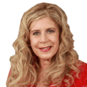 Profile photo of Dr. Bonnie Eaker Weil, PhD